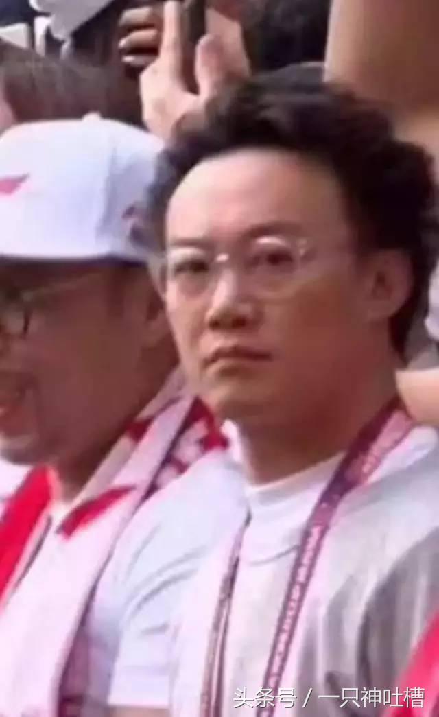 陈奕迅2018年世界杯,陈奕迅是不是去看世界杯了