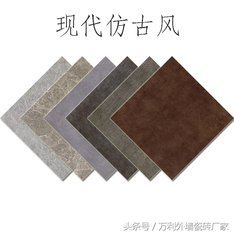 怎样挑选地板瓷砖最好的方法,家里豪华装修瓷砖颜色