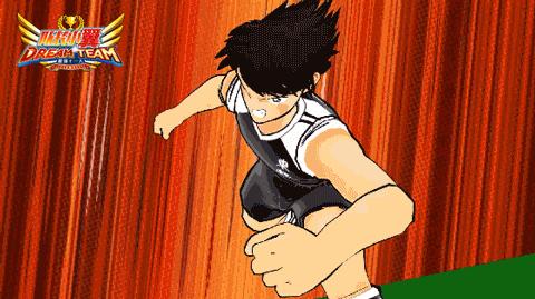 以世界杯为背景的足球动漫,一口气看完动漫足球小将世界杯