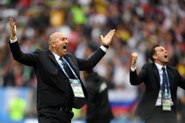 开幕式10大经典：5-0狂胜，俄罗斯美女靓爆眼球，满场中国元素