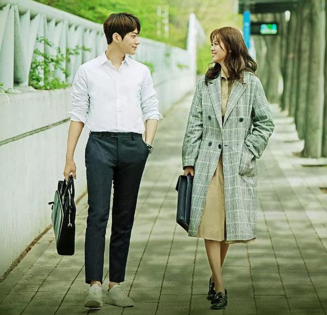 男主三观正的韩剧推荐,高颜值男主和男二也好磕的韩剧