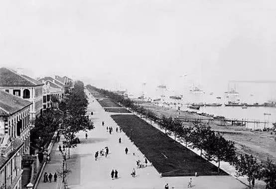 一起来感受百年前的汉口繁华,百年老汉口的历史缩影