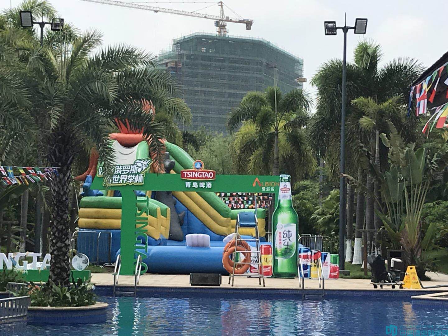 青岛世界杯啤酒,崂山啤酒世界杯