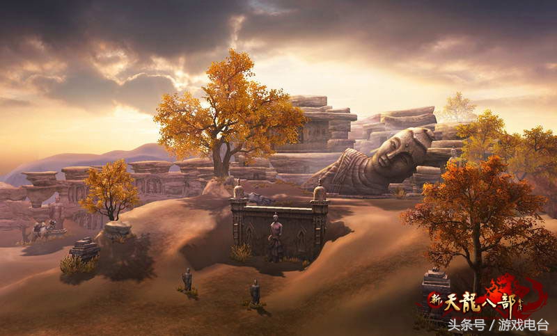 十大国产网游游戏推荐,国内最火的十大经典网游