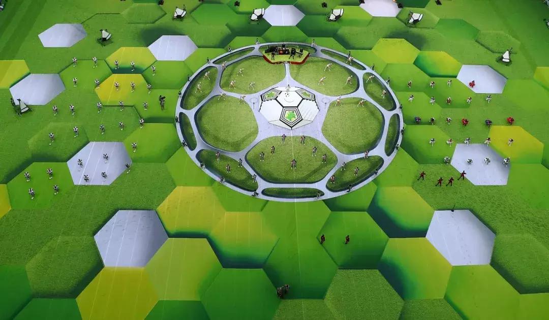 这次世界杯有哪些国家没去,世界杯中国还有足球队吗