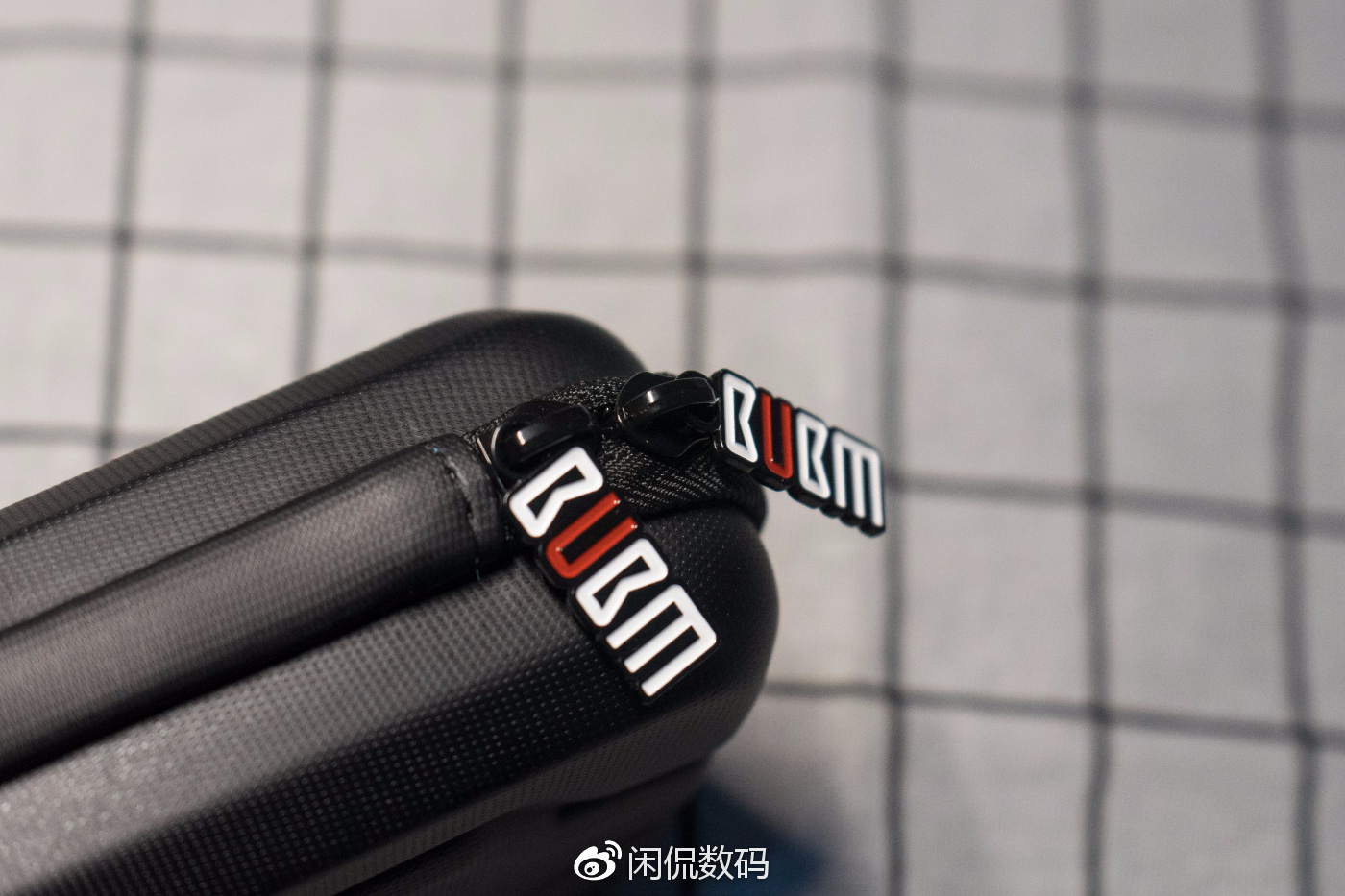 switch倍思轨道收纳包评测,switch带壳后收纳包推荐