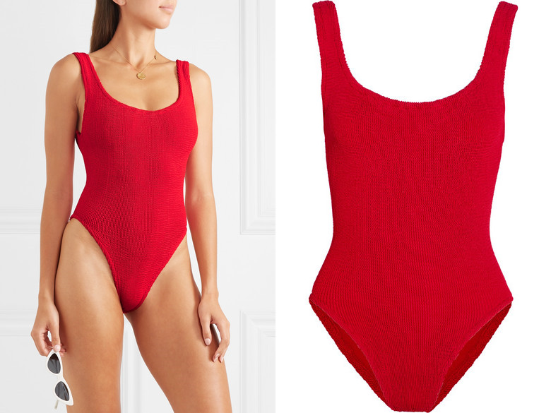 夏日泳装推荐买哪一个,泳装保守款推荐