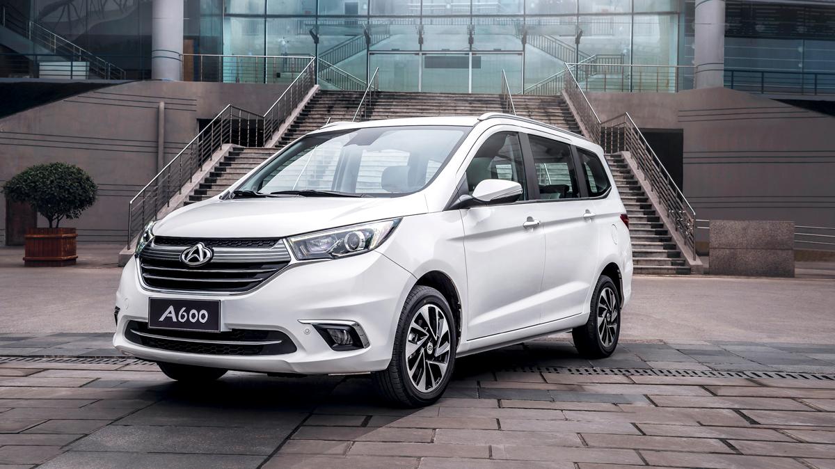 欧尚a600与宝骏360怎么选,长安欧尚a600和宝骏360图片对比