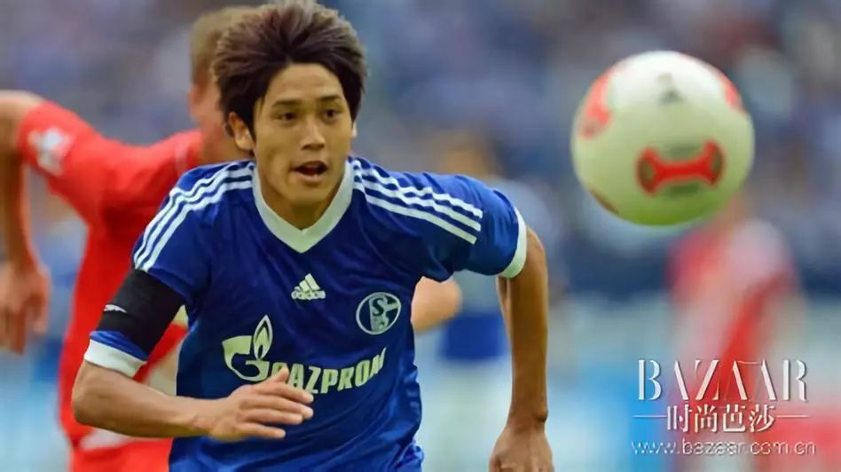 盘点世界杯各国帅哥,盘点世界杯球场上的帅哥们