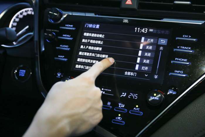 实用!第八代凯美瑞车主总结的10条用车经验