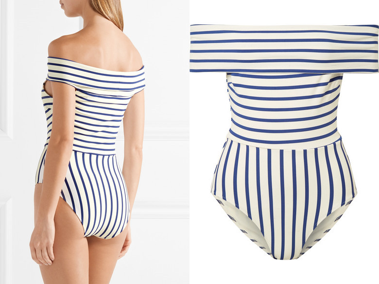 泳装推荐泳装穿搭,夏日泳装推荐上下两件