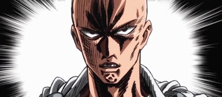 一拳超人动漫入坑,一拳超人动漫吐槽