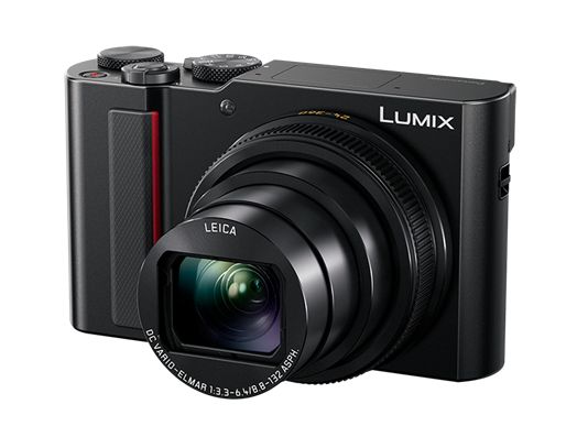 松下相机新品发布会,松下展会现场