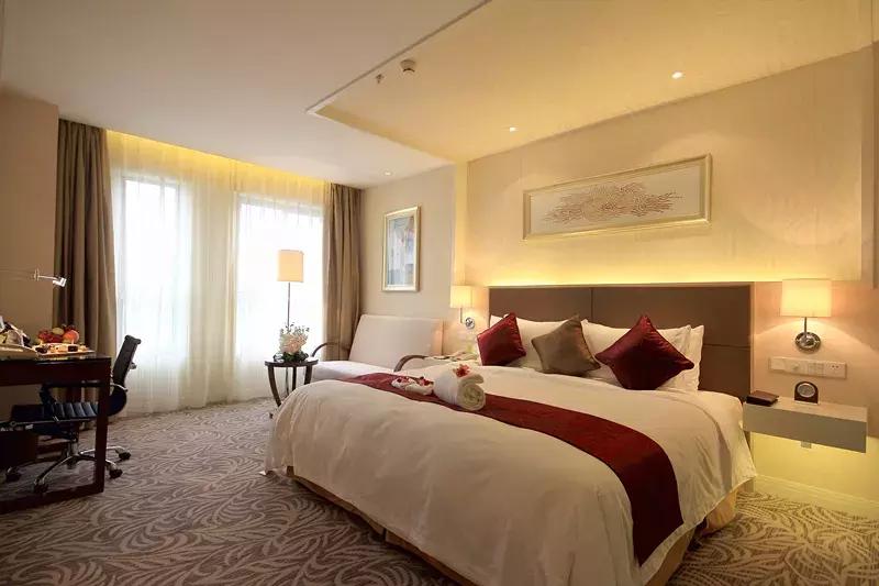 住这些酒店，让你放心游玩！附成都北站十佳酒店名单