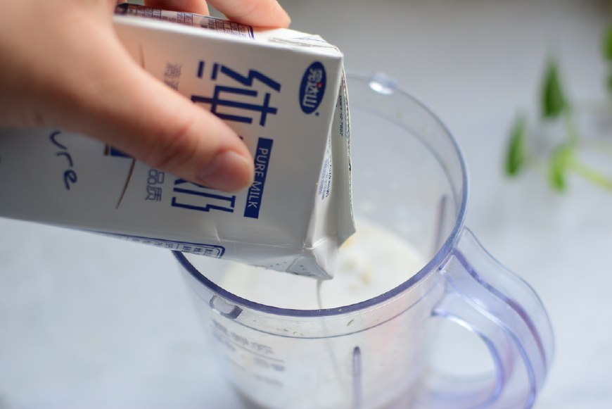 韩剧里面的香蕉牛奶是叫什么,韩剧里面的香蕉牛奶