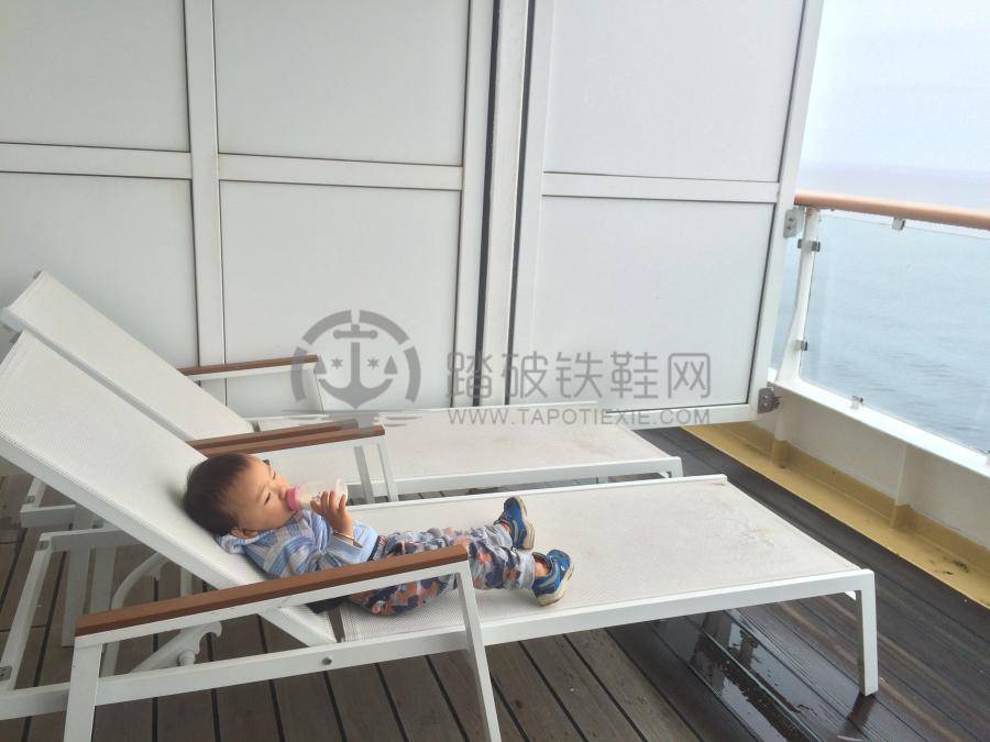 天海新世纪号游记攻略の扶老携幼游轮行