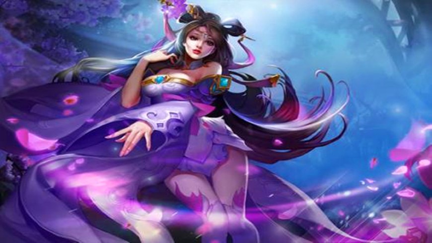 王者荣耀貂蝉有几款限定皮肤,王者荣耀貂蝉哪个皮肤最值得买