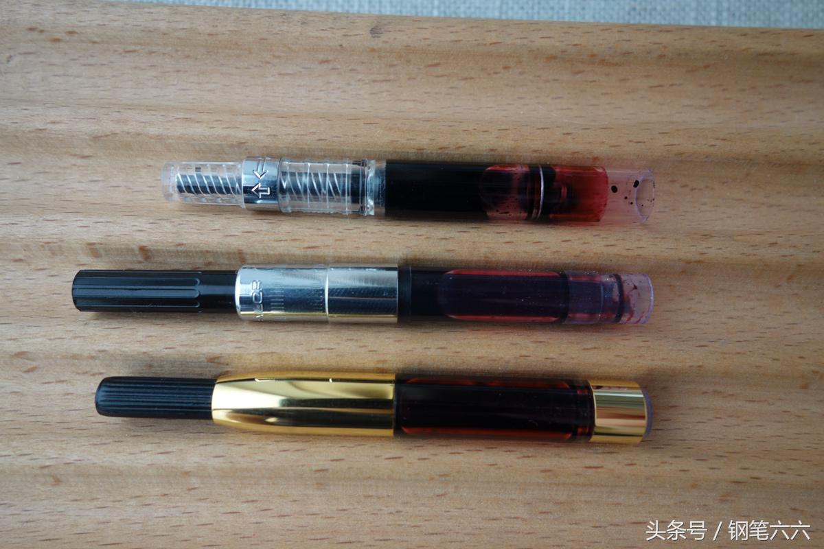 1200元以内的18k日系钢笔,1000元左右的钢笔