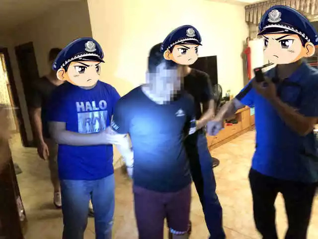 「网警辟谣」解封涉传出租屋？不存在的！男子因造谣被拘留！