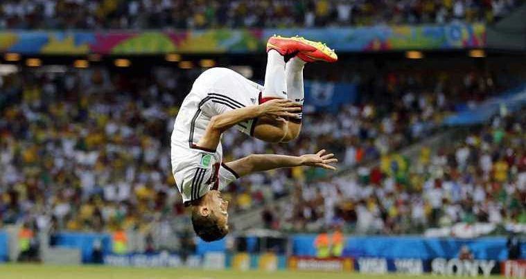 世界杯侃球入门测试，伪球迷你过来，做对10道题秒变懂球帝！