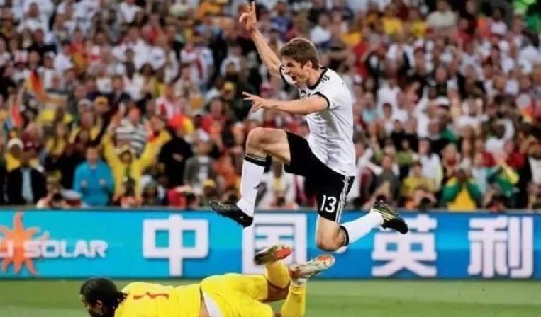 世界杯7比1营销,5.0营销法则