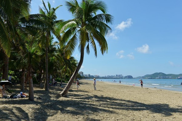 四天四夜三亚攻略,三亚民宿四天三晚民宿推荐