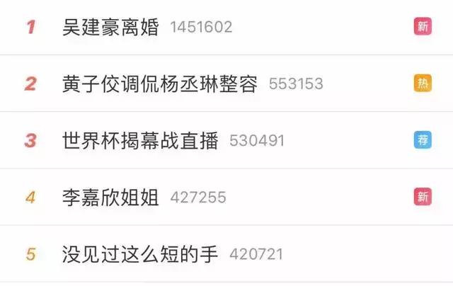 吴建豪离婚后生活,吴建豪离婚后的样子