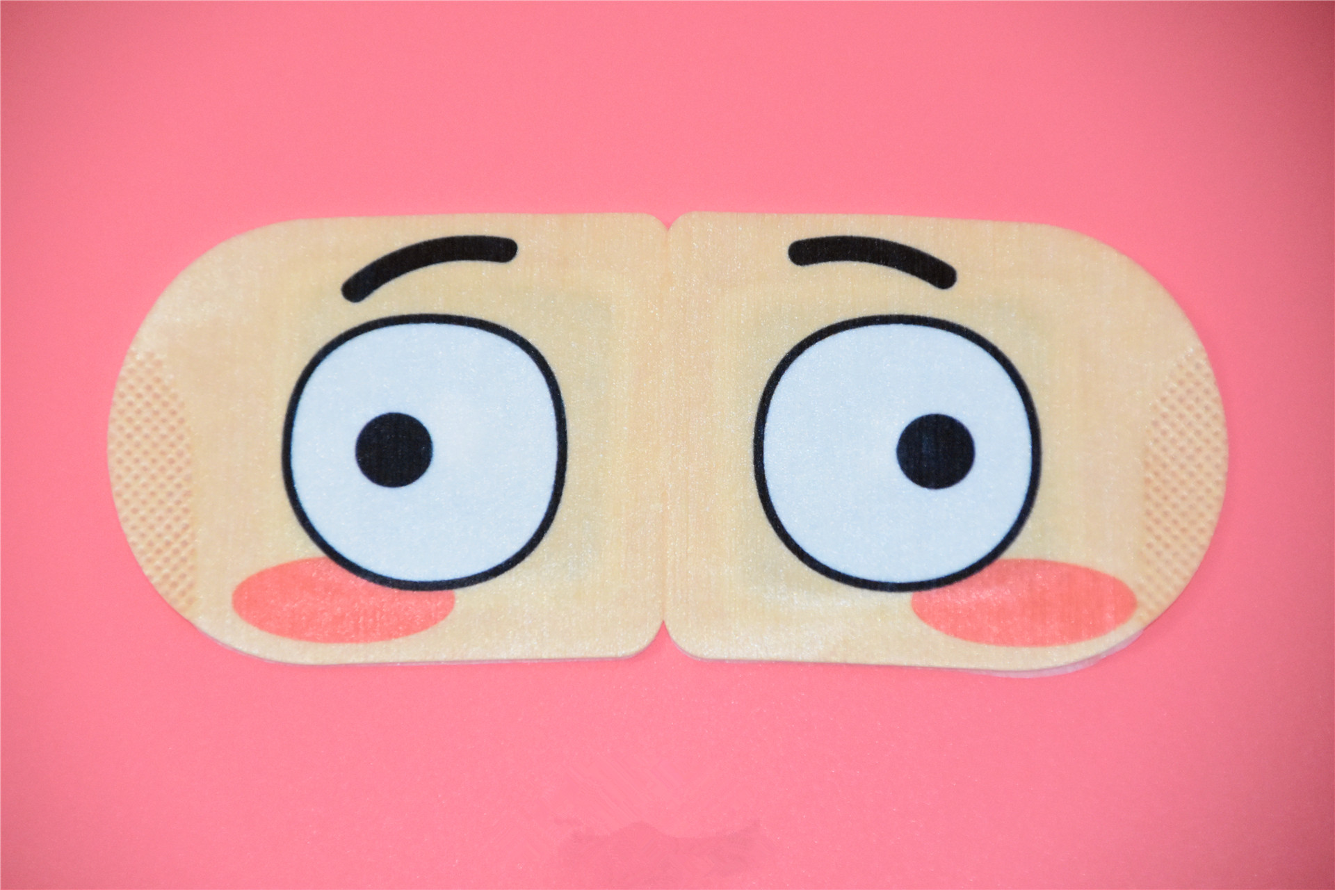 网红眼罩推荐,网上的蒸汽眼罩靠谱吗