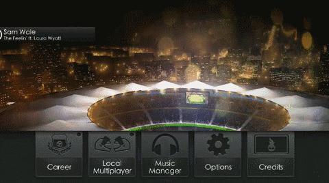 有哪些世界杯足球游戏,推荐几款比较好玩的足球手游