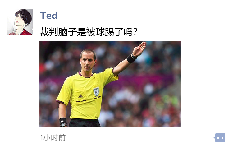 广告人炫技,世界杯广告外国人