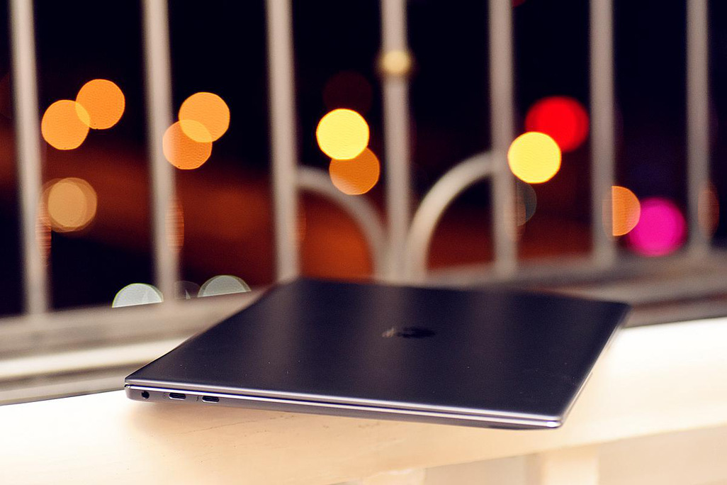 足球之夏来了,MateBookXPro让你鱼和熊掌能兼得