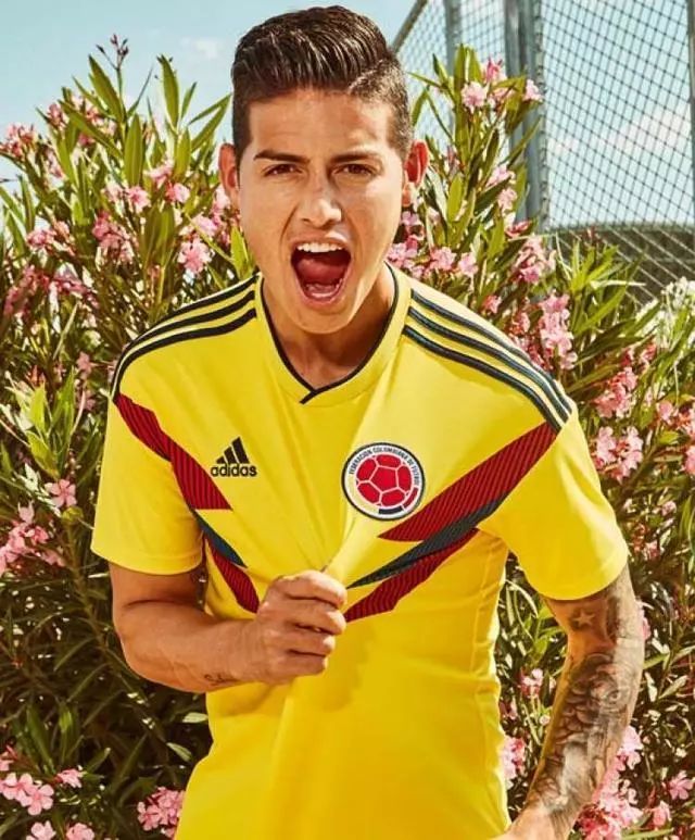 2002世界杯球衣图鉴,世界杯球衣高颜值