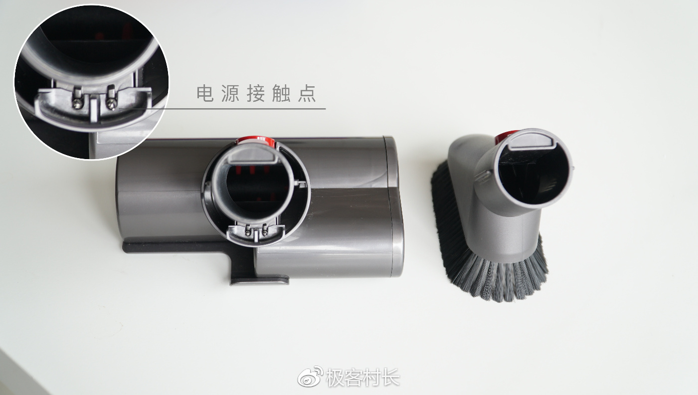 戴森v7吸尘器值得买吗,戴森v7的吸尘器正确打开方式