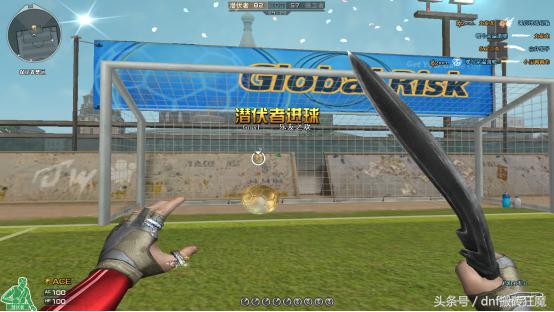 cf新年广场怎么打,cf世界杯