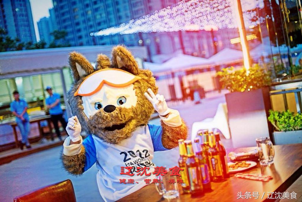 沈阳球迷嘉年华,沈阳世界杯观赛