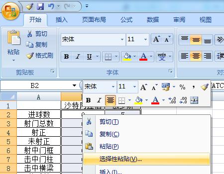 excel实战图表,excel世界杯比分图表