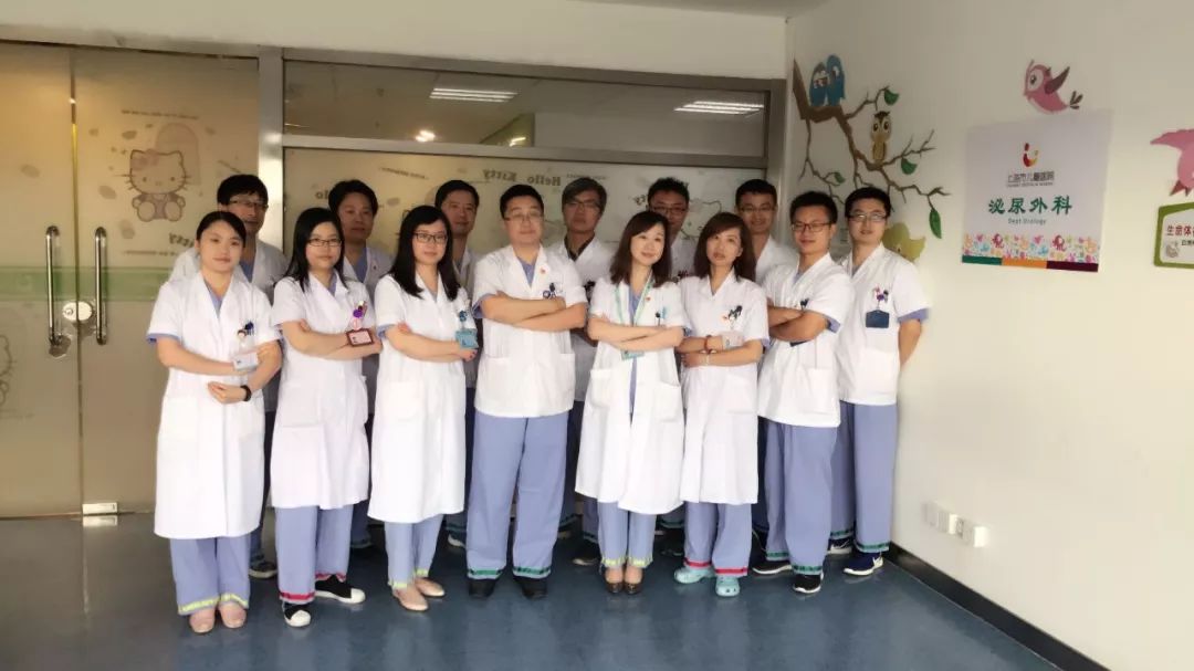 上海市儿童医院泌尿外科主任,上海市儿童医院泌尿外科排名