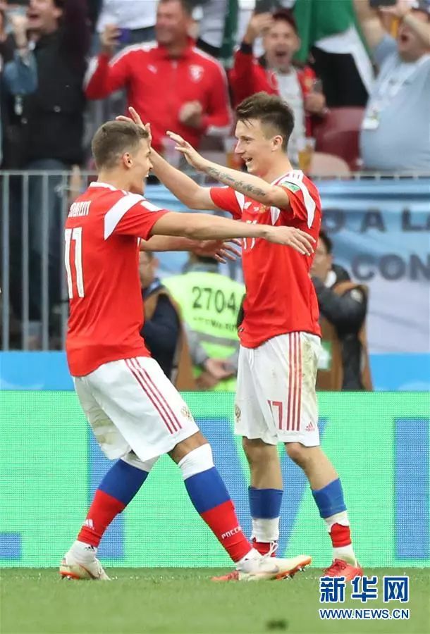 世界杯俄罗斯vs沙特普京的动作,沙特总统普京世界杯