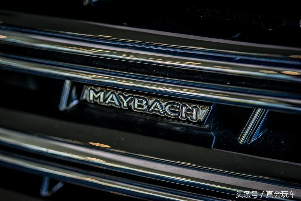 最新款迈巴赫s450评测,最新款迈巴赫s450测评