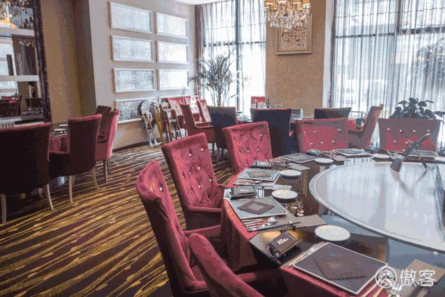 一次只接待8桌，低调开了8年，这家老牌法式铁板烧你却还没听说过