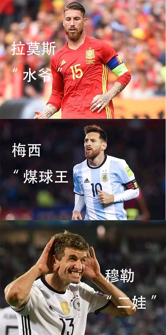 这绝对是现在最热最流行的头像,赶紧换上!