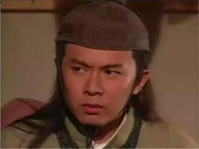 香港影坛十大无法超越的角色,香港出家的女明星有哪些人