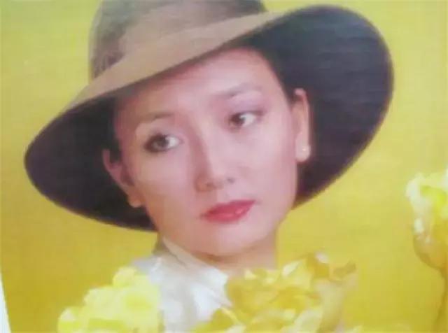 香港影坛十大无法超越的角色,香港出家的女明星有哪些人