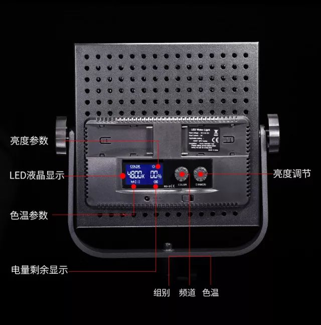 简单方便的拍照设备,摄影配件有哪些