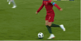 c罗和别人单挑,c罗和内马尔单挑