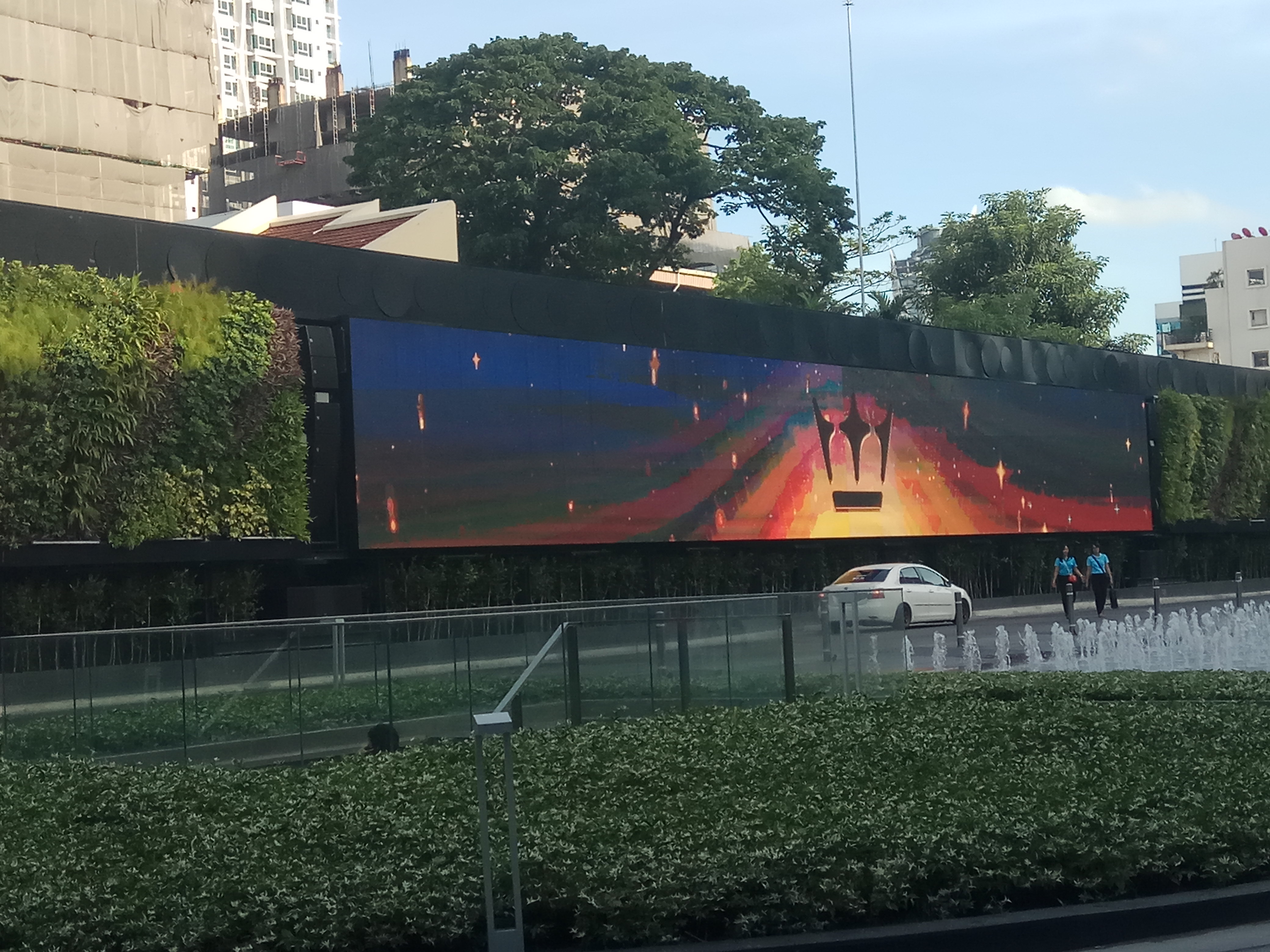 泰国旅游、购物暨王权免税店攻略