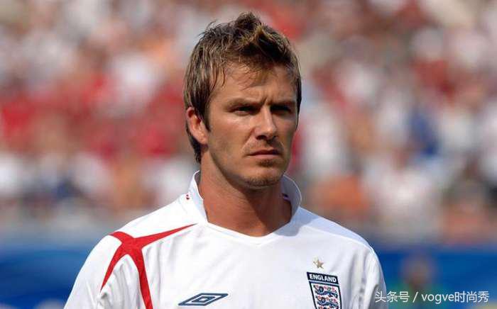 2002世界杯大罗发型,世界杯大罗发型