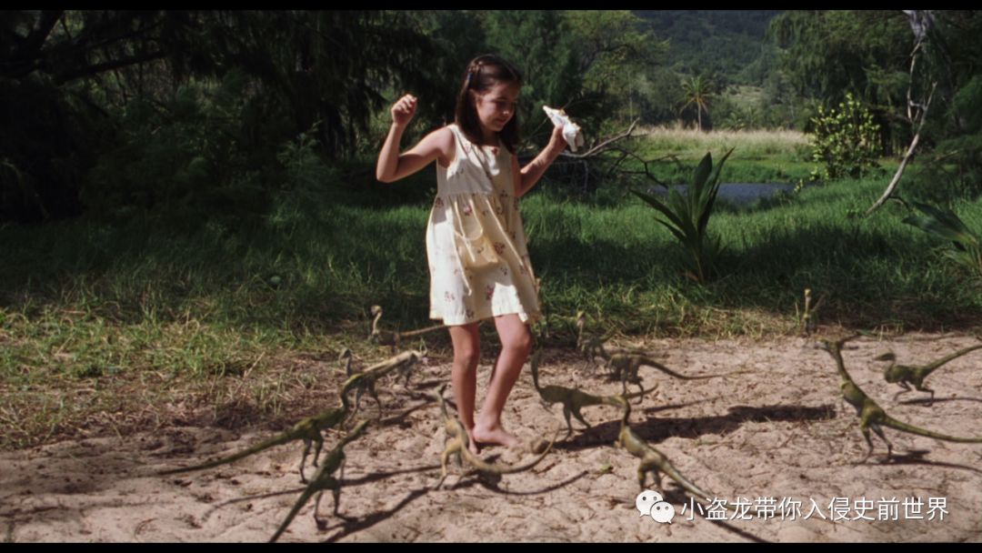 侏罗纪世界2一口气看完解说,《侏罗纪世界2》所有恐龙的名字