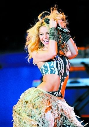 盘点世界杯经典主题曲,盘点历届世界杯经典主题曲