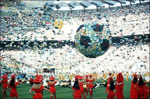 盘点世界杯经典主题曲,盘点历届世界杯经典主题曲